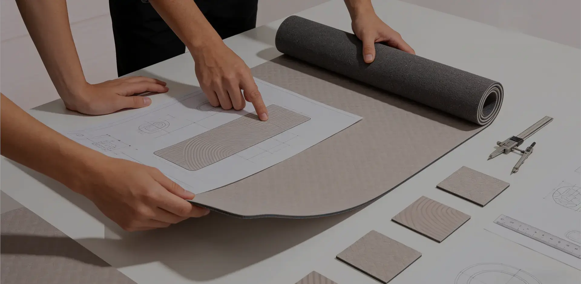 Kina yogamåtteleverandør