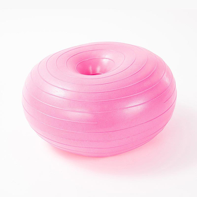 Donut Shape PVC Yogabold