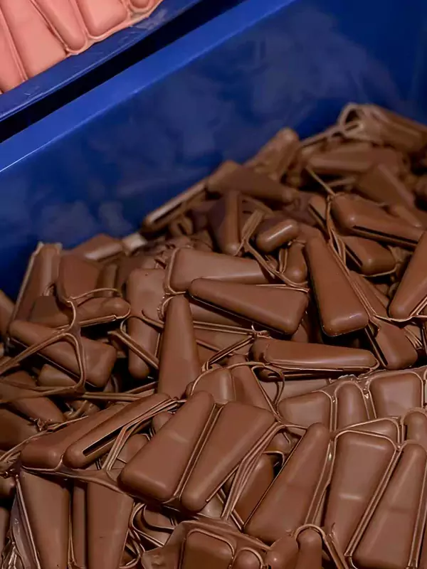 Triangular Ankle and Wrist Weight