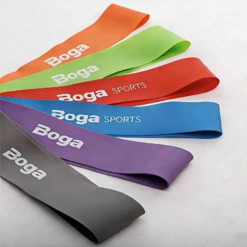 Mini modstandsbåndsløjfe